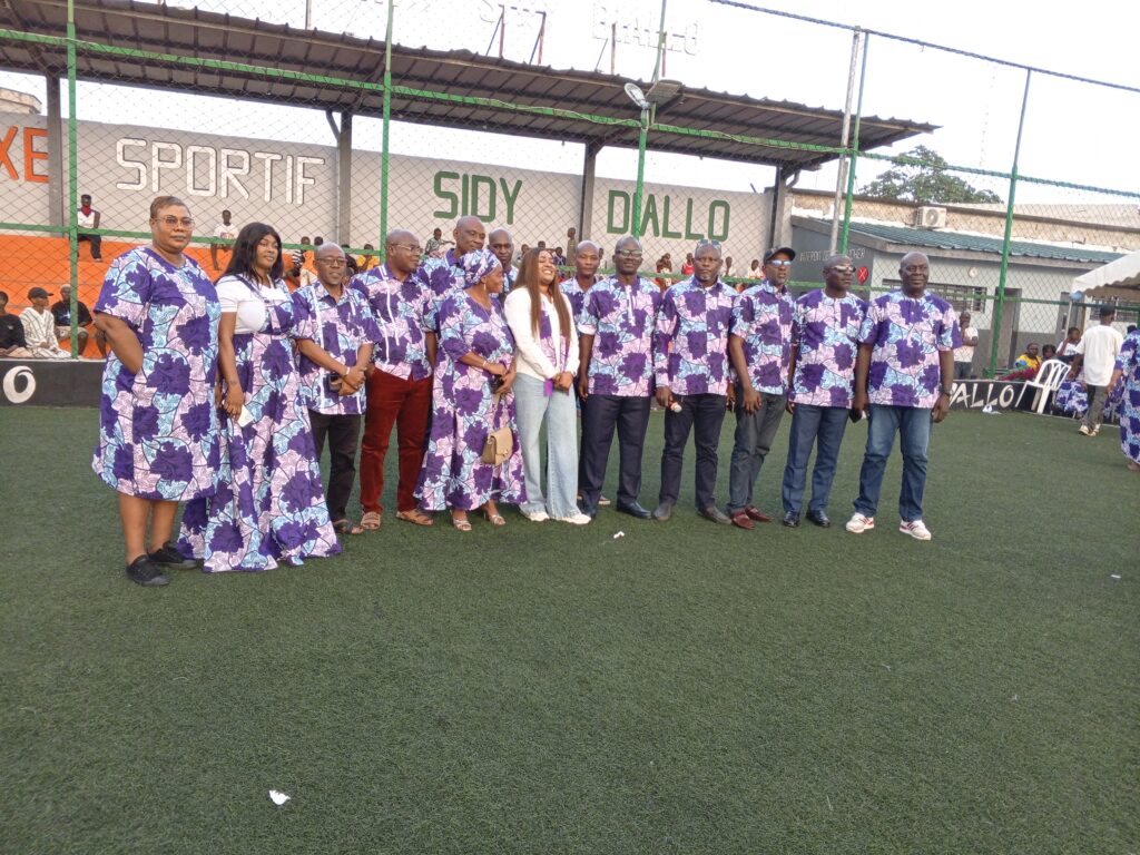 Koumassi / Fête des mères : l’EMCC, la mosquée et la mairie unies pour honorer les mamans