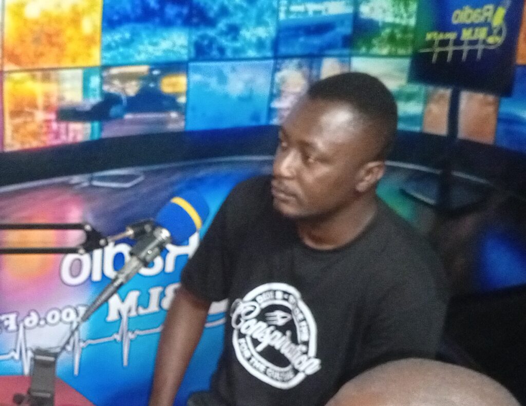 ‎Côte d'Ivoire / Showbiz : Ivoiriens, levez-vous pour danser et chanter