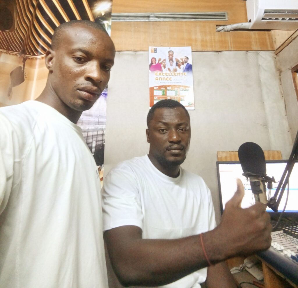 ‎Côte d'Ivoire / Showbiz : Ivoiriens, levez-vous pour danser et chanter