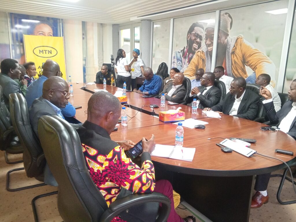 Medias / Challenge Presse Y’ello Care Days 2025 : Radio Chandelier vainqueur ‎