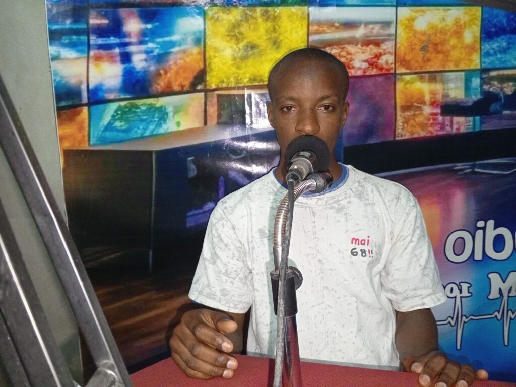 Cap sur la grande messe du coupé-décalé : la 100.6 FM donne le tempo"