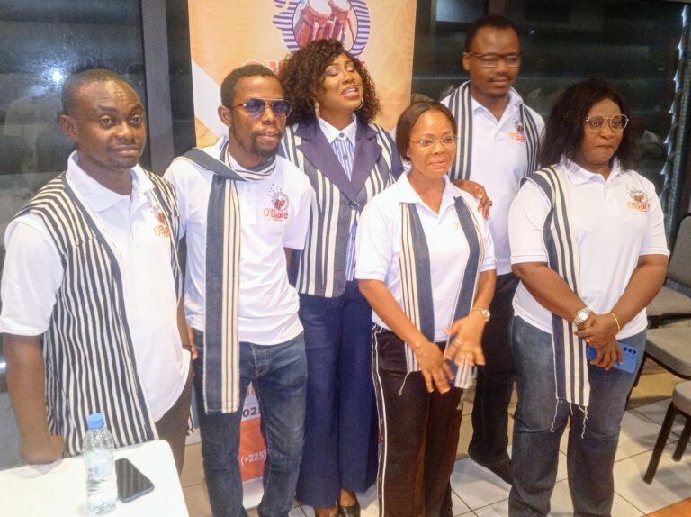 Societe / Événement : Le peuple Dan-Hambol fait vibrer Abidjan au rythme de la paix‎