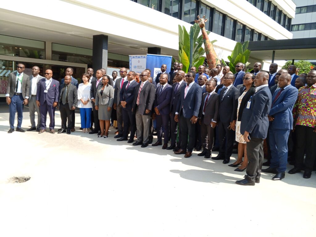 Justice ivoirienne 2.0 : Une révolution numérique en marche