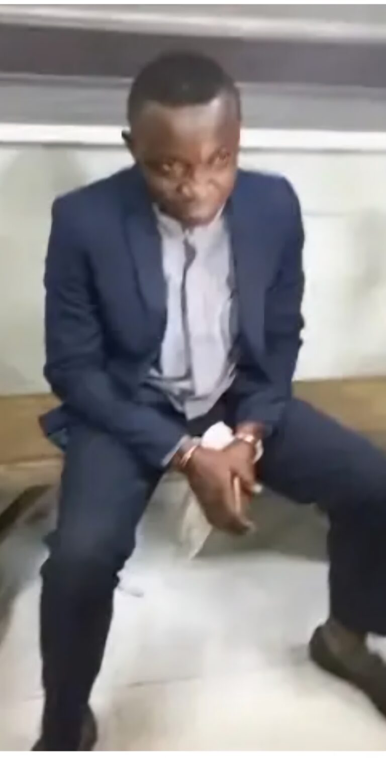 Nigeria – Un pasteur accusé de viol après une prophétie : un test ADN relance l’affaire