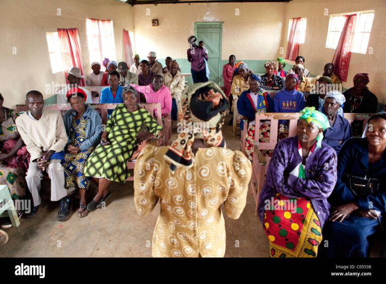Abomey-Calavi | Guérir à tout prix : quand la foi, les biens et les doutes s’entrechoquent