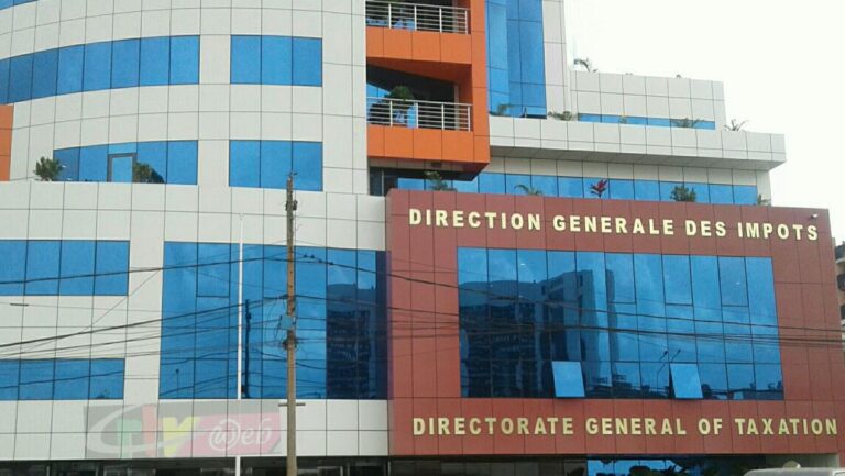 Cameroun : 400 000 contribuables désormais recensés, une hausse de 400 % en dix ans