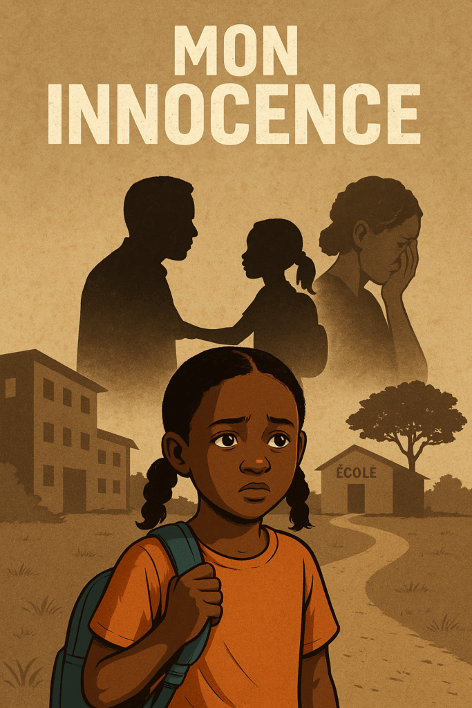 Cinéma & Engagement – "Mon Innocence" : Le cinéma au service des voix étouffées‎