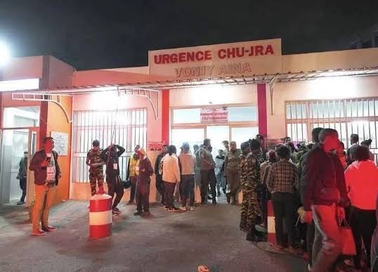 Intoxication mortelle à Madagascar : silence toxique et vérité empoisonnée