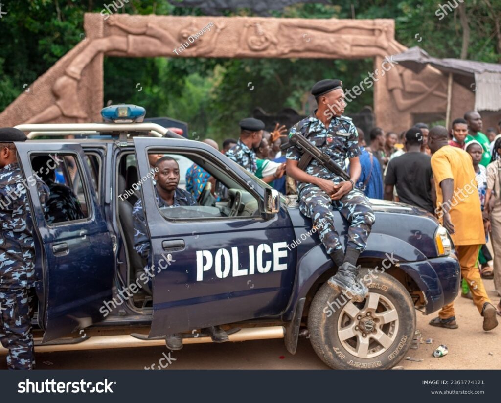 Nigeria / Libération de 38 Camerounais détenus illégalement dans l’État d’Ogun