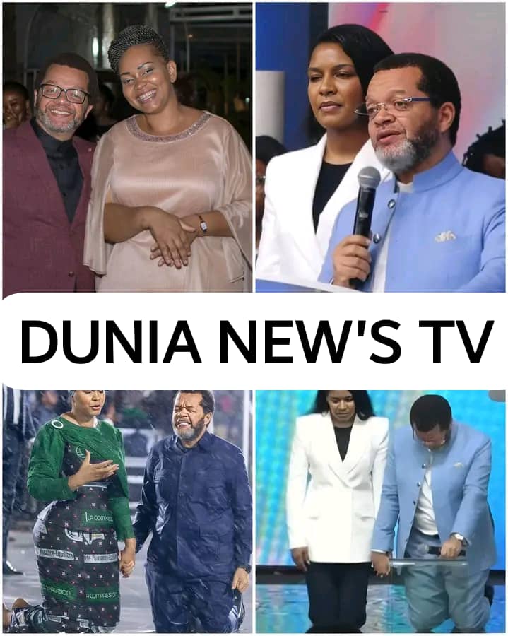 🇨🇩 Affaire Marcello Tunasi : entre témoignage spirituel et révélations familiales