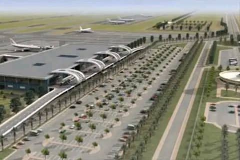 Burkina Faso / Le nouvel aéroport de Donsin : symbole d’une souveraineté en construction