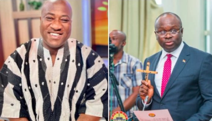 Ghana en deuil : deux ministres tués dans un crash d’hélicoptère en mission officielle