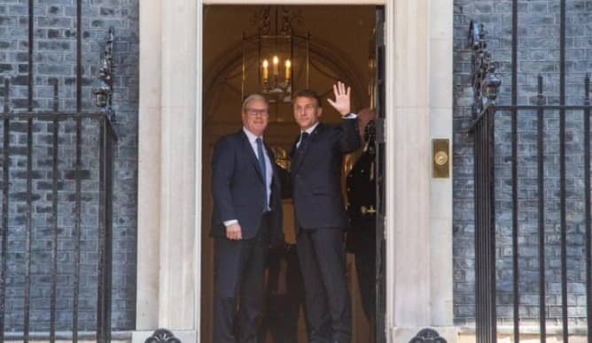 Accord migratoire France–Royaume-Uni : un dispositif inédit « un pour un » pour freiner les traversées illégales