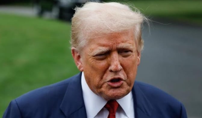 Trump propose une médiation entre Poutine et Zelensky : Vers un sommet pour la paix ?