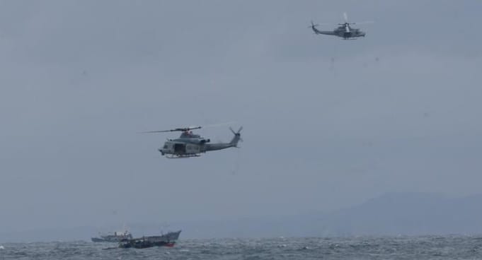 Escalade autour de Taïwan : Pékin déploie 47 avions militaires, dont 32 dans l’ADIZ
