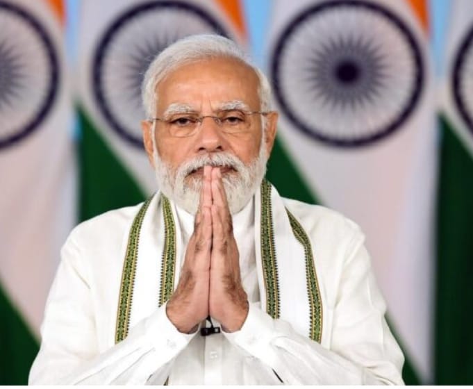 Inde – Modi défie Washington : « Je paierai le prix pour défendre nos agriculteurs »