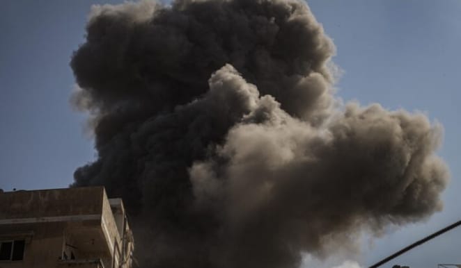 🇷🇺🇺🇦 Bakhmout : le groupe Wagner revendique la prise de la ville, Kiev reste prudent