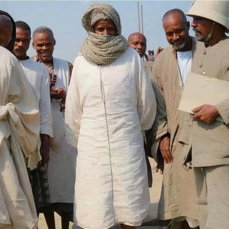 🇸🇳 L’éthique du non-recours à la violence dans le Safar de Serigne Touba : une résistance spirituelle face à l’oppression coloniale