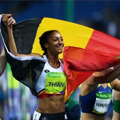 Exclusion choc de Nafissatou Thiam des Mondiaux de Tokyo: une championne face à ses convictions