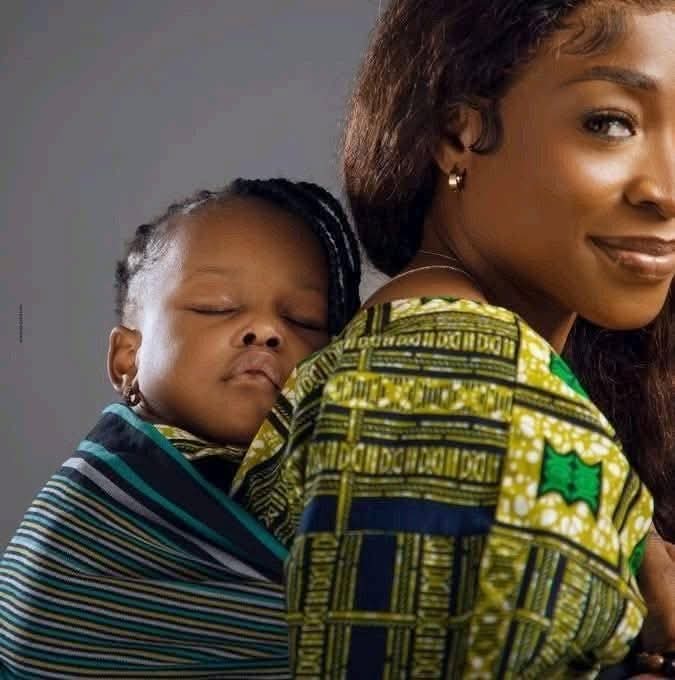 Le portage à l’africaine — Tradition, science et renouveau