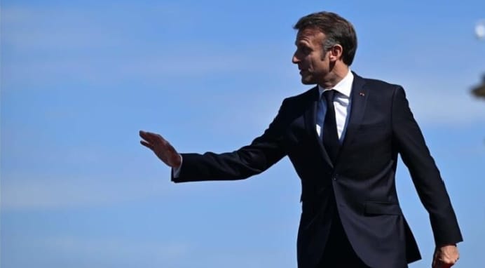 Cameroun : Macron admet l’implication française dans la guerre post-indépendance