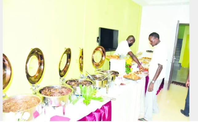 Touba : quand le Grand Magal dope le business des traiteurs