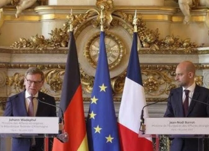 Arrestation d’un Français au Mali : Paris dénonce des « accusations sans fondement »