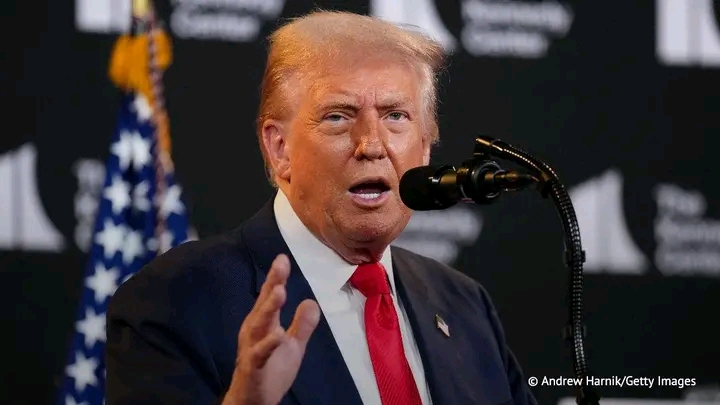 États-Unis: Trump affirme avoir mis fin à six guerres et traite ses détracteurs d’idiots