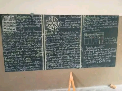 Bénin les AME sommés de confirmer leur engagement avant redéploiement