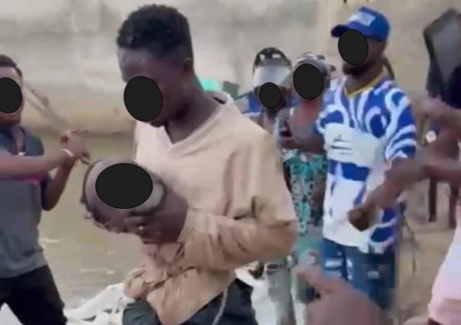 Togo / Ségbégan : un crime macabre secoue la commune du Golfe 7