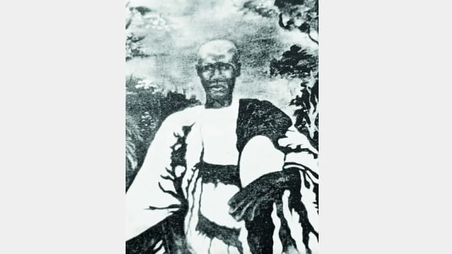 Arfang Bessire Sonko, bâtisseur du Blouf et visionnaire casamançais