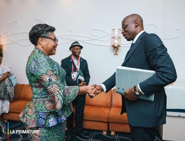 RDC-Rwanda-Burundi : Kinshasa insiste sur une identification fiable pour le rapatriement des réfugiés