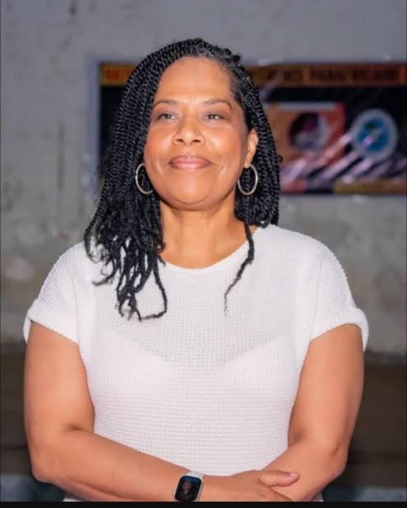 Niger : Nathalie Yamb, un passeport diplomatique comme acte de souveraineté