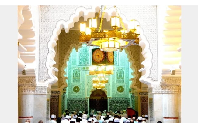 La Ziarra de Fès : un pont spirituel entre le Sénégal et le Maroc