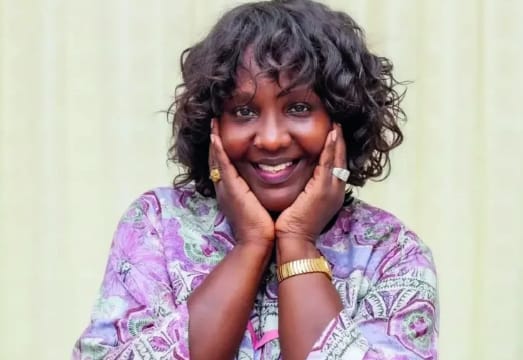 Joséphine Mboup : Comédienne, Réalisatrice, Leader engagée au service du cinéma sénégalais