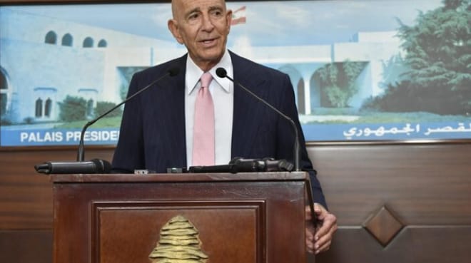 Israël et Washington cherchent à limiter l’escalade au Liban et en Syrie