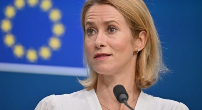 L’UE s’inquiète des sanctions américaines visant la CPI et réaffirme son soutien