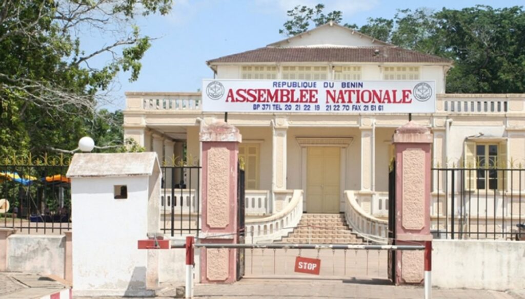 Bénin : La Cour constitutionnelle juge partiellement non conforme le règlement intérieur modifié de l’Assemblée nationale