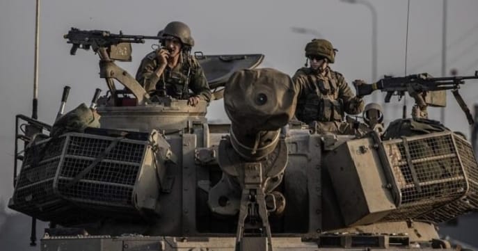 Frappe de drone israélien au Sud-Liban : un civil tué près de Tebnine