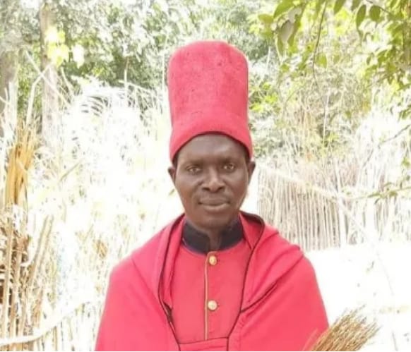 Le royaume de Cagnout en deuil : disparition de Sa Majesté Maan Simengbouhal Sambou