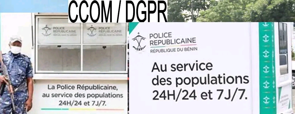 🇧🇯 Bénin - Sécurité des personnes et des biens dans la commune de Zè : Un réseau de vol de petit bétail démantelé