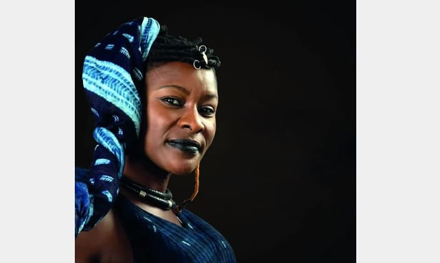 Ma Sané signe son grand retour sur la scène musicale sénégalaise