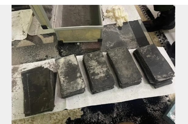 Douanes sénégalaises : plus de 340 millions Fcfa en faux billets saisis entre Thiès et Ziguinchor