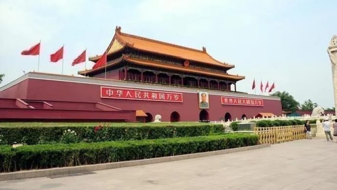 Pékin hausse le ton après la venue d’un représentant taïwanais à Manille