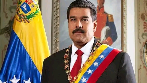 50 millions de dollars pour Maduro : les États-Unis relancent leur traque mondiale du "narcoprésident"