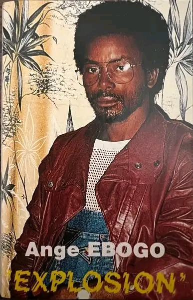 Cameroun : décès d’Ange Ebogo Émerent, patriarche du bikutsi, à 73 ans