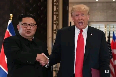 Donald Trump exprime son souhait de rencontrer Kim Jong-un : vers une nouvelle dynamique pour la paix en Corée ?