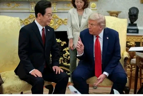 Donald Trump exprime son souhait de rencontrer Kim Jong-un : vers une nouvelle dynamique pour la paix en Corée ?