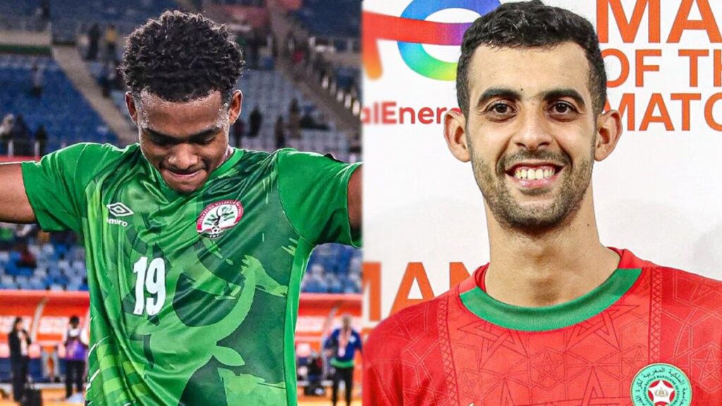 CHAN 2025 : Madagascar défie le Maroc pour une finale historique à Nairobi