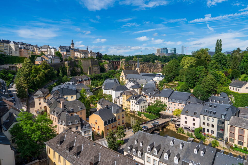Pénurie de main-d'œuvre au Luxembourg : un défi majeur pour l'Afrique